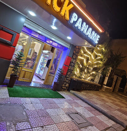 Snack paname