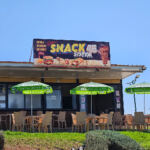 SNACK STATION 46