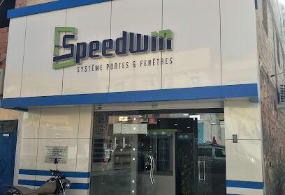 Speedwin Ghardaia