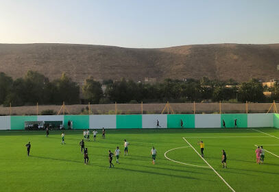 Stade Municipal El Attef