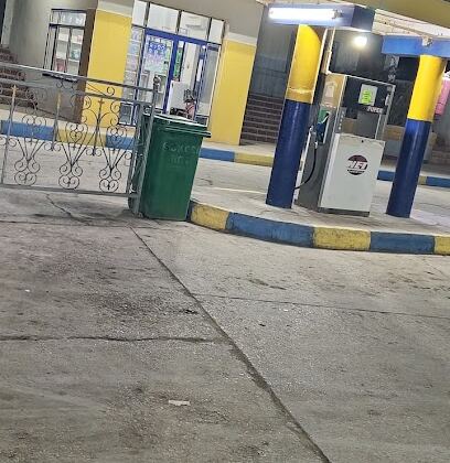 Station Mokhtari