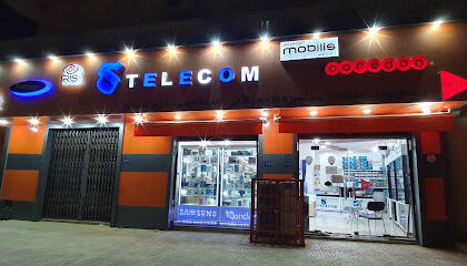 Stelecom tebib