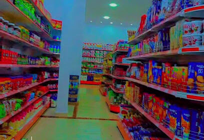 Superette ennakhil