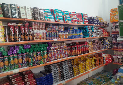 Superette hadja khdija