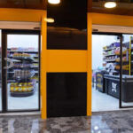 Superette Harhoura