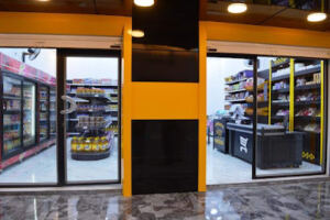Superette Harhoura