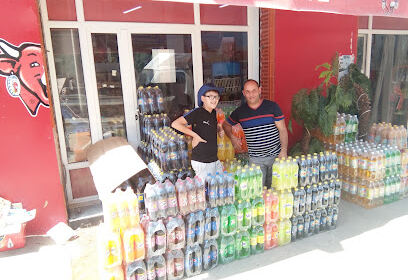 Superette ILYES