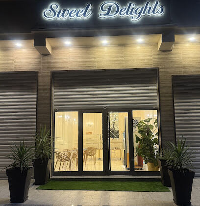 Sweet Delights