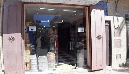 Sweet Shop Ghardaia