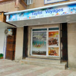 Taylor Voyage