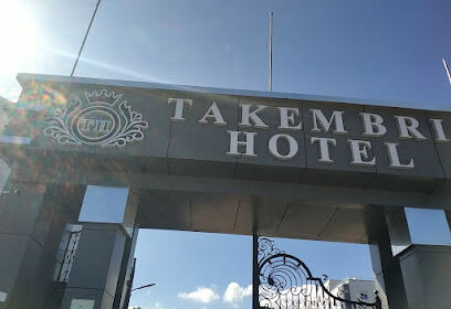 TH Hotel