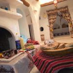 Than-Mirth Ghardaia Maison d’hôtes traditionnelle