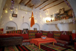 Thanmirth Ghardaia