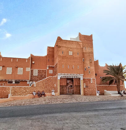 Tour de Tafilelt Al-burj