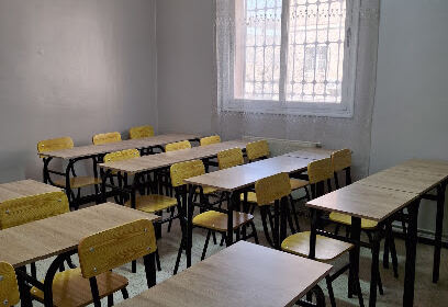 Training and Coaching Centre