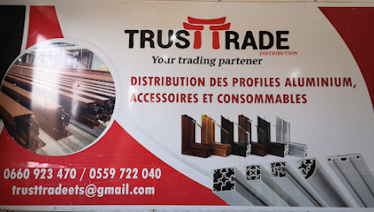 TRUST TRADE