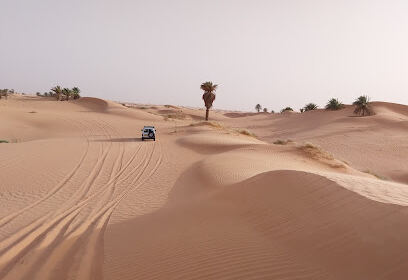 Vano Voyages
