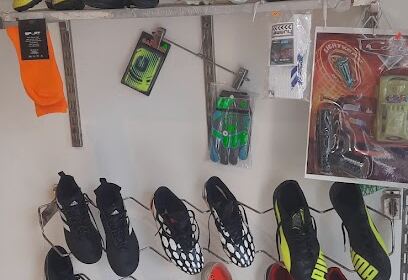 Vente de loisirs sportifs