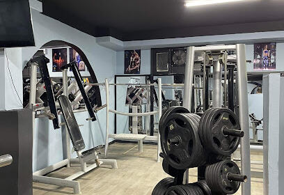 VIKINGS GYM