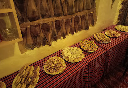 Wafi Restauration Traditionnelle