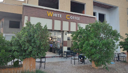 White coffee