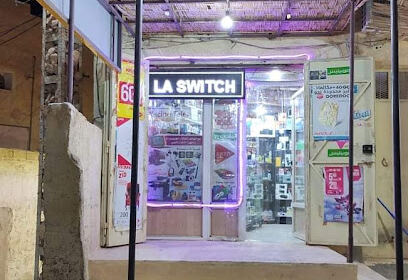 Yacine Télécom