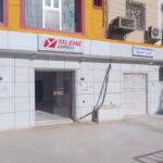Yalidine Express Touggourt