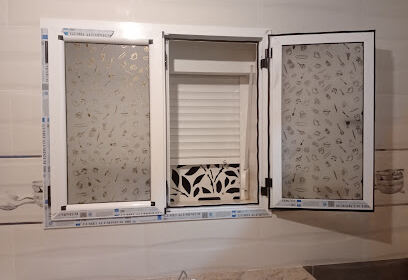 Youcef Aluminium et PVC