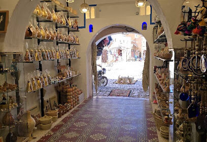 Zahi décor