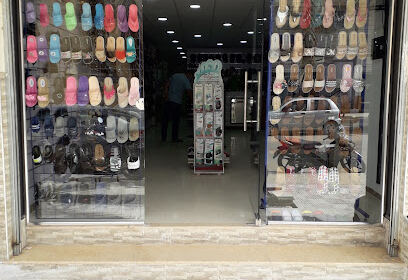 Zergoun shoes