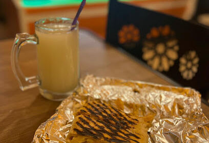 Zine Food
