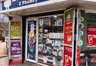 Zphone ben salem
