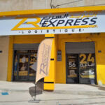 ZR Express Touggourt